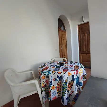 Gioconda * Stromboli
