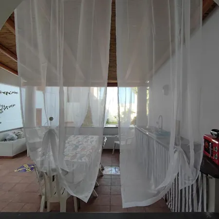 Gioconda Guest house *