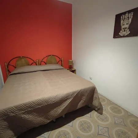 Gioconda Guest house Stromboli