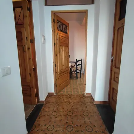 Guest house Gioconda Stromboli