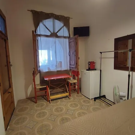 Guest house Gioconda Stromboli
