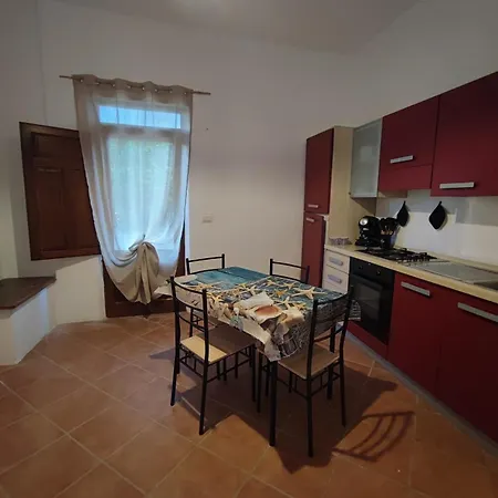 Gioconda Guest house *