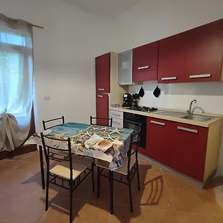 Gioconda Guest house *