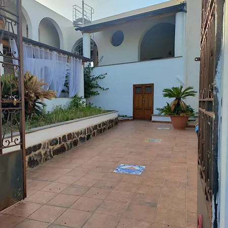 Gioconda Guest house