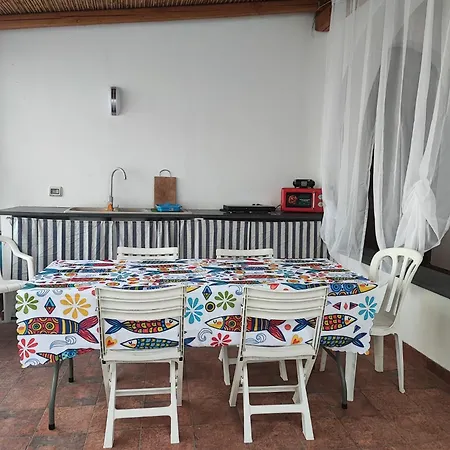 Gioconda Guest house *