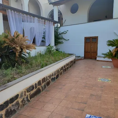 Guest house Gioconda Stromboli