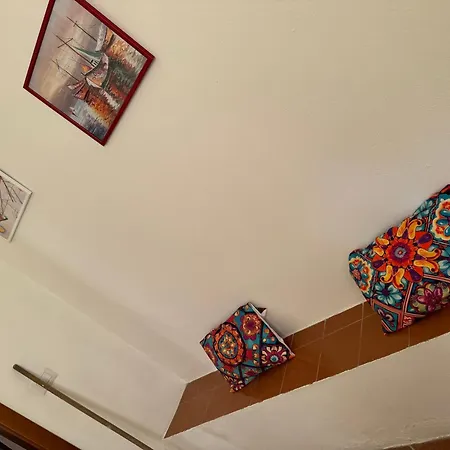 Gioconda Guest house *