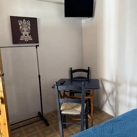 Gioconda Guest house Stromboli