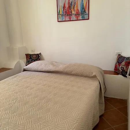 Guest house Gioconda Stromboli