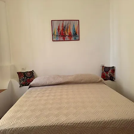 Gioconda Guest house *