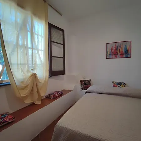 Maison d'hôtes Gioconda Stromboli
