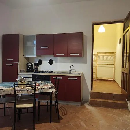 Gioconda Guest house *