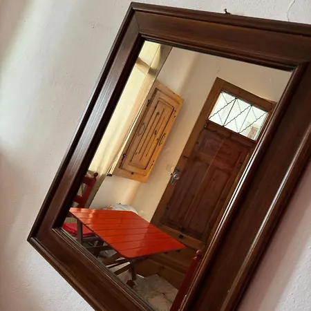 Gioconda Guest house